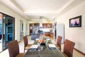 Villa Brussou-Luxury 3BR Villa with Waterslide - Image 4
