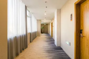 Guishang Boutique Hotel (Jining Gulin Road Affiliated Hospital) - Image 5