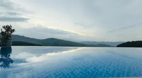 Royal Mansion Resort Pussellawa - Image 2