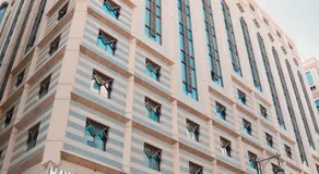 Diyar Al Salam Silver Hotel - Image 2