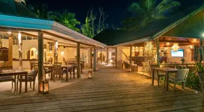 Bliss Hotel Praslin - Image 5