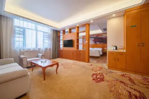 Kaiyar Hotel (Jinyinhu Xiehe Hospital Branch) - Image 2