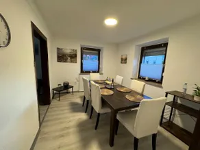 Ferienhaus Ailsbach Ruhig, eingezäunt, hundefreundlich nahe A3 - Image 2