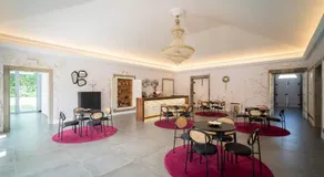 Palacio Santa Catarina Hotel - Image 3