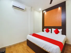 Hotel O Abhi's Elite - Image 2