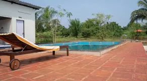 Roy's Nature Nest - Farm Stay near Malshej Ghats - Image 2