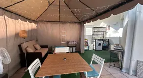 Loft Rubin - Terrace&Pool - Image 4