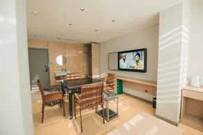 Aijia Hotel (Wenxi Station Branch) - Image 3