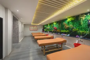 Julongwan Business Hot Spring Hotel - Image 5