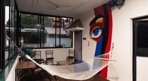 JOY HOSTEL - Digital Nomads Hostel & PG - Koregaon Park - Image 2