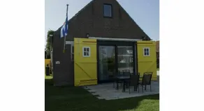 Holidayhouse - Zoutelandseweg 2 Biggekerke - Image 5