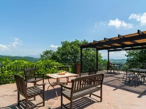 Holiday Home in Umbria Near Perugia - Image 5