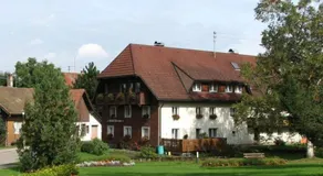 Pension Silberdistel - Image 5