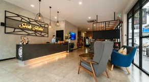 SVOK Hotel - Image 2