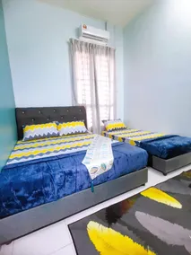 Happyscape Homestay - Taman Bandar Ekar, Rantau - Image 2