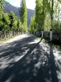 Shaheen guest house Skardu - Image 4