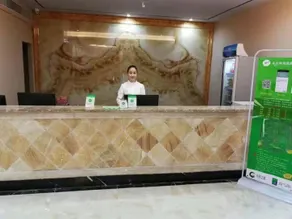 Moon House Chain Hotel (Shipai Branch) - Image 4
