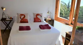 Villa Sitges Colibri at 10 min Walk Beaches - Center City Amaizing Garden Pool XXL Private Tenis Piste - Image 2