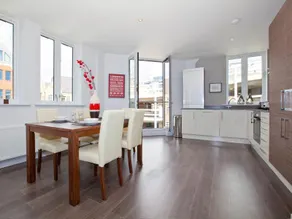 One White's Row Apartments - Image 4