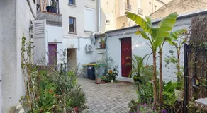 Charming Parisian studio! - Image 4