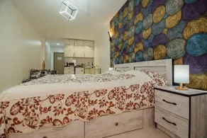 Loveliest Studio in Batumi with Terrace - Image 2