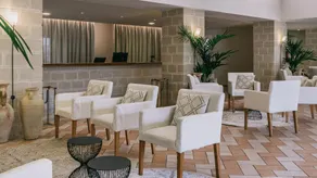 Mangia's Favignana Resort - Image 5
