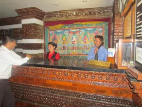 Heritage Home Hotel And Guest House - Image 4