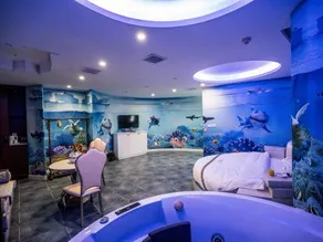 Wuhan Guohao Holiday Hotel (Xinzhou) - Image 4