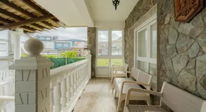 Chalet Areo do rio - playa de razo - Image 5