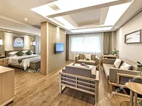 Tianze Garden Villa Hotel - Image 4