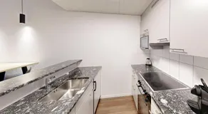 Apartmenthouse Viktoria in Bern - Image 4