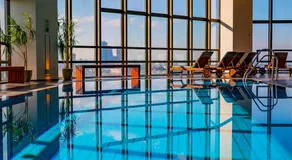 Grand Hotel Prague Towers - Czech Leading Hotels - Image 4