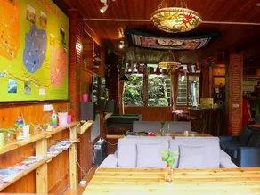 Longsheng Longji International Youth Hostel - Image 4