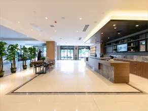 Hanting Premium Hotel Xi'an North Railway Station - Image 2