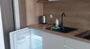 Kalno namai - apartamentas Juodkrantėje - Image 4