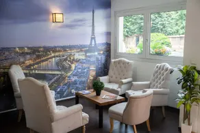 HOTEL l'EAUBONNE - Image 2