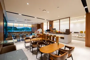 GOOD Nakhonsawan Hotel - Image 4