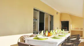 Villa Buddha - Piscina e BBQ em Albufeira - Image 5
