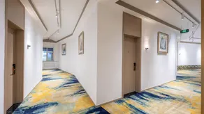 Floral Hotel·Daqing Hotel (Qingzhou Ancient City Branch) - Image 3