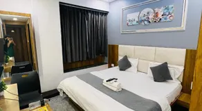 Hotel secure inn kadodara road - Image 5