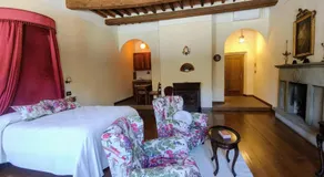 Residenza d'Epoca Il Cassero - Image 2