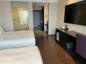 Orange Hotel Wuxi Oufeng Street - Image 2