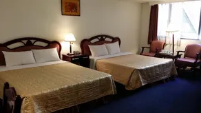 SunWang Hotel - Image 4