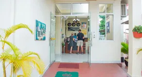 Airport Transit Lodges - Image 4