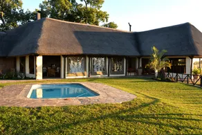 Omukuyu Wildlife Lodge - Image 2
