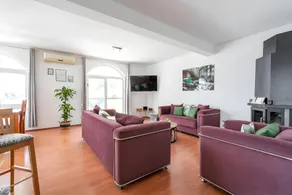 Villa Bliss , Kastela - Croatia - Image 4