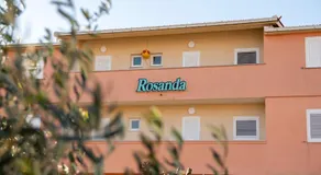 Guest House Rosanda, 200m from Church - Image 3