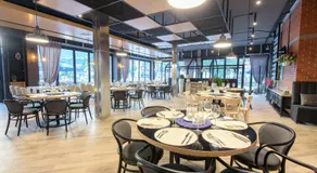 Park Hotel & SPA Modar - Image 5