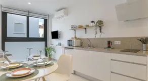 Apartamento The Banana Tree 2 9 - Image 5