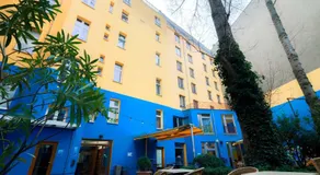 Pegasus Hostel Berlin - Image 4
